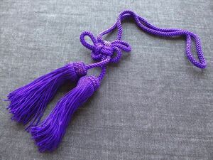  tea pa. cord ( tea mpa. cord ) purple color 2 ps 1 collection 