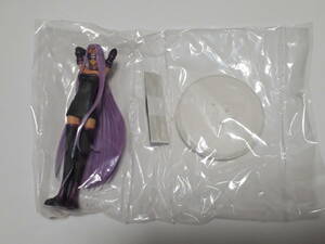 送料120円Fate/stay nightトレーディングフィギュアコレクションSMILE500ライダー眼帯 ALTERグッスマTYPE-MOONねんどろいどぷち原案FGOアナ