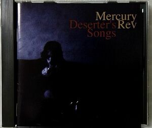 MERCURY REV DESERTER'S SONGS★1998年リリース 国内盤 オルタナ[515CDN