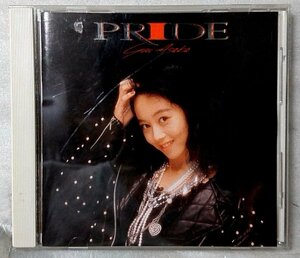 浅香唯 PRODE ★ 1989年リリース 旧規格盤 32HD-30 / CD [5644CDN