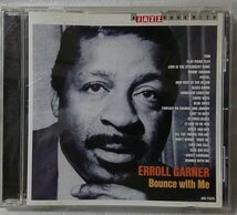 ERROLL GARNER BOUNCE WITH ME★EC盤[624Y_画像1