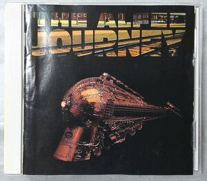 THE ALFEE JOURNEY ★ 1992年リリース / 国内盤 CD [5406CDN