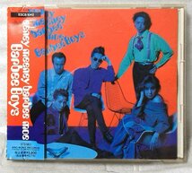 バービーボーイズ EENEY MEENEY BARBEE MOE ★1990年リリース / CD [5412CDN_画像1