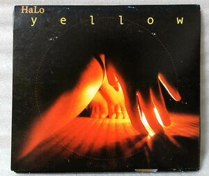 HALO YELLOW / 2001年リリース CD [2999CDN-AM