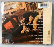 SUZZY ROCHE HOLY SMOKES★1997年リリース / US盤 CD [2610CDN-AM///_画像2