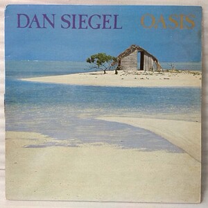 ★★DAN SIEGEL OASIS★US盤 INNER CITY★アナログ盤 [714RP