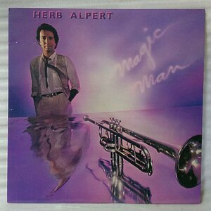 ★★HERB ALPERT★1981年リリース US盤 ★アナログ[594MP