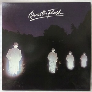 ★★ Quarterflash S/T ★ 1981 выпустил издание США ★ Аналог [619np ***