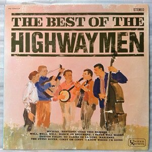 Highwaymen Лучший из Highwaymen ★ Лучший доска Домашний издание ★ Аналоговая доска [5346RP