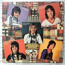 BAY CITY ROLLERS ベイシティローラーズ ★ US盤 1975年リリース ★アナログ盤 [5000RP_画像2