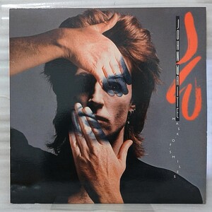 ★★JOHN WAITE MASK OF SMILES ★ 1985年リリース USオリジナル盤★アナログ盤 [RP