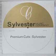 ★★PREMIUM CUTS SYLVESTER ★2008年リリース 鈴木雅尭選曲 フリーソウル レアグルーヴコンピ!★ アナログ盤 [1013RP_画像1