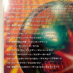 V.A DISCO NIGHTS ★ 大ヒットディスココンピ!! ★ 2002年リリース / CD [6385CDNの画像3
