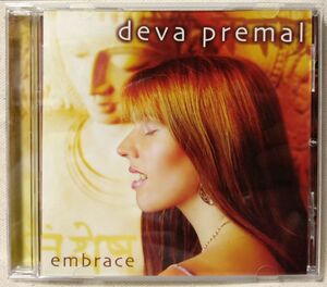 DEVA PREMAL EMBRACE★ヒンドゥー / マントラ / 瞑想 ★ 輸入盤 CD [7008CDN