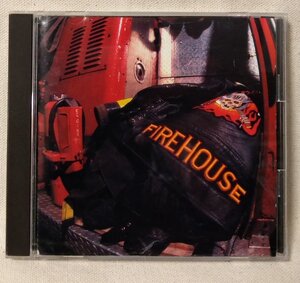 FIREHOUSE HOLD YOUR FIRE ★ 1992年リリース ★ 輸入盤CD [6514CDN