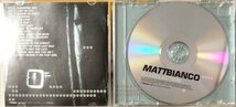 MATT BIANCO A COLLECTION★1998年リリース★CD [6571CDN_画像4