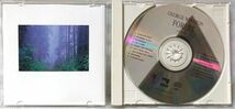 GEORGE WINSTON FOREST ★ 人気ソロピアノシリーズ ★ 国内盤 CD [4272CDN_画像3