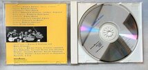 LES TETES BRULEES BIKUTSI ROCK ★ アフリカ音楽 カメルーン出身グループ / 国内盤CD [4017CDN-AM_画像4