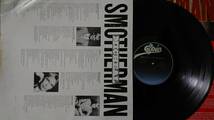 ★★MICHEAL SMOTHERMAN S/T ★US PROMO★ アナログ[692MP_画像4