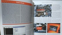 ★★DESIGNING & TURNING HIGH PERFORMANCE FUEL INJECTION SYSTEMS★カーメンテ リペア チューニング DIY★中古本 洋書【中型本】[535BO_画像3