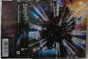 ＳＨＩＮＥ／Ｆｅａｒ ＆ Ｌｏａｔｈｉｎｇ Ｉｎ Ｌａｓ Ｖｅｇａｓ