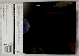 SUSANNA FLOWER OF EVIL★2008年リリース / 国内盤帯付 CD [2749CDN