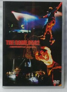DVD THE GAME 0502★ブレイクダンスバトル[30N