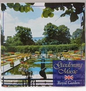 V.A Sound Garden Walk 3 Royal Palace Garden [754t