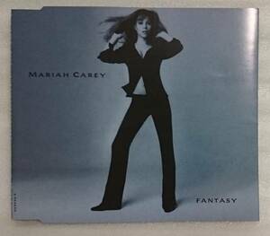 MARIAH CAREY FANTASY★シングル[25V