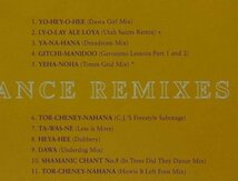 INDIENS SACRED SPIRIT DANCE REMIXES★[998P***_画像4