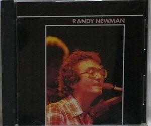 RANDY NEWMAN S/T★国内盤 12曲入[514T