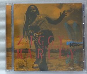 ZIGGY MARLEY DRAGONFLY★2003年[497Q