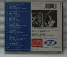 THE EVERLY BROTHERS GREATEST RECORDINGS★ACE[923P_画像2