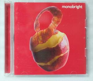 monobright TWO★2008年リリース 初回限定盤 2CD[82P