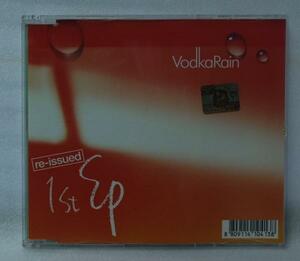 VODKARAIN 1st EP 再発盤★[68L////