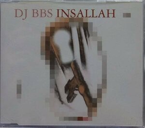 DJ BBS INSALLAH★トランス★2002年 [526T