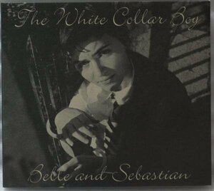 BELLE & SEBASTIAN WHITE COLLAR BOY★ROUGH TRADE EU盤[166R