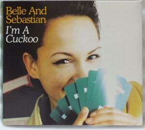 BELLE & SEBASTIAN I'm A CUCKOO★EU盤 2004年シングル[169R