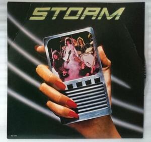 ★★STORM ストーム★US オリジナル盤 1979年[197JP***