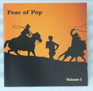 FEAR OF POP VOL.1[883P