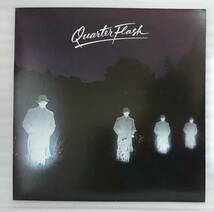 ★★QUARTERFLASH クォーターフラッシュ★国内盤 アナログ盤[256HP_画像1