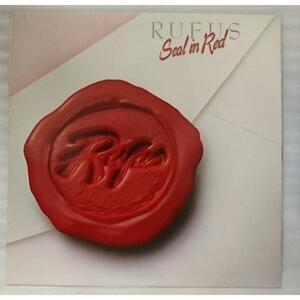 ★★ルーファス RUFUS SEAL IN RED US盤★人気盤!!★レコード 714HP