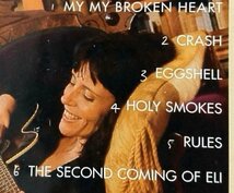 SUZZY ROCHE HOLY SMOKES★1997年リリース / US盤 CD [2610CDN-AM///_画像3