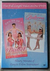 DVD HOW TO BE A BULLET DANCER ★ 輸入盤 リージョン1 [5662CDN