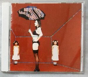 ELEGANT PUNK AVANT POP ★ 1993年リリース 2ndアルバム / CD [4644CDN