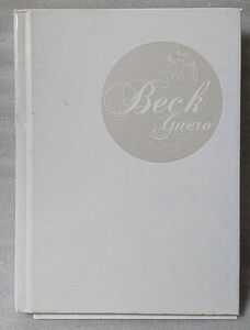 BECK GUERO CD+DVD デラックスエディション版 / CD [2463CDN