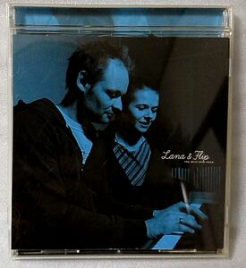 LANA & FLIP THE DUST OF A WEEK★2008年リリース / CD [2496CDN