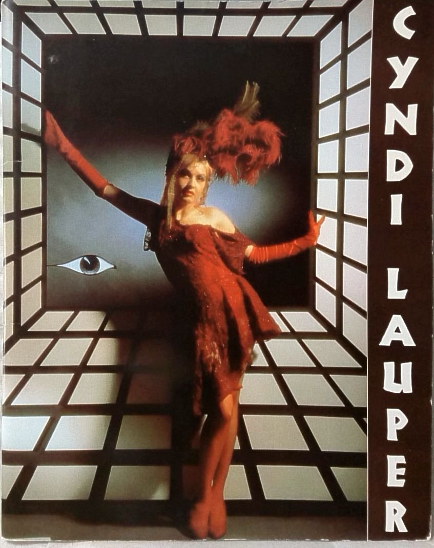 2025年最新】Yahoo!オークション -cyndi lauper(記念品、思い出 2025年最新】Yahoo!オークション -cyndi lauper(記念品、思い出