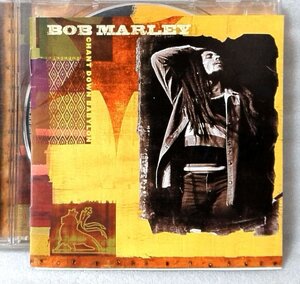 BOB MARLEY CHANT DOWN BABYLON ★ 国内盤 / CD [3108CDN