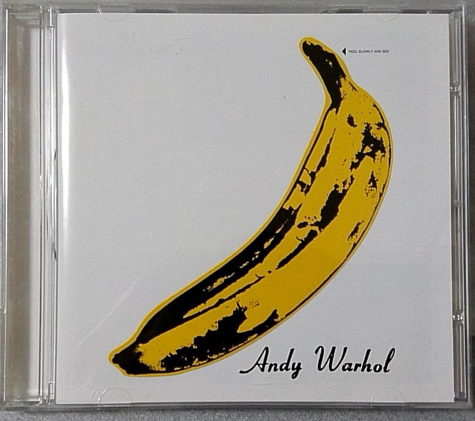 Yahoo!オークション -「velvet underground nico」(CD) の落札
